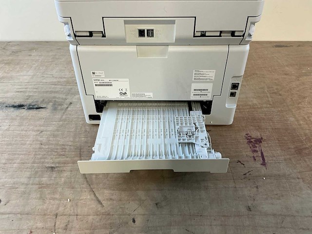 Brother mfc l3760cdw overige printers en copiers - afbeelding 1 van  5