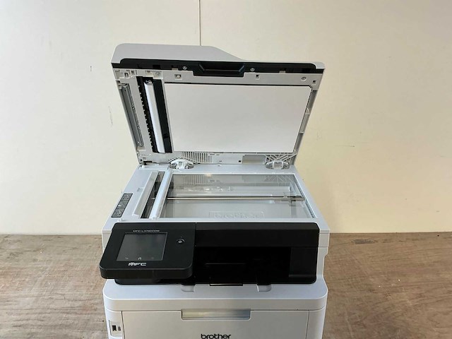 Brother mfc l3760cdw overige printers en copiers - afbeelding 3 van  5