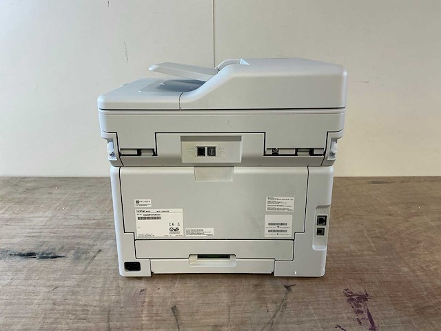 Brother mfc l3760cdw overige printers en copiers - afbeelding 5 van  5
