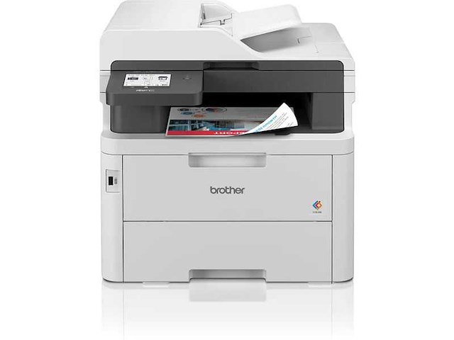 Brother mfc-l3760cdw overige printers en copiers - afbeelding 3 van  11