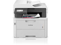 Brother mfc-l3760cdw overige printers en copiers - afbeelding 3 van  11