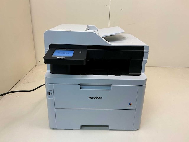 Brother mfc-l3760cdw overige printers en copiers - afbeelding 1 van  11