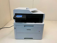 Brother mfc-l3760cdw overige printers en copiers - afbeelding 1 van  11