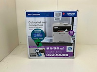Brother mfc-l3760cdw overige printers en copiers - afbeelding 4 van  11