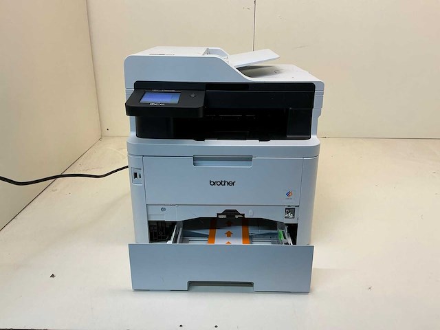 Brother mfc-l3760cdw overige printers en copiers - afbeelding 7 van  11