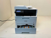 Brother mfc-l3760cdw overige printers en copiers - afbeelding 7 van  11