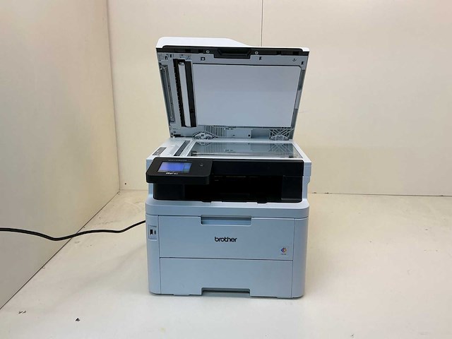 Brother mfc-l3760cdw overige printers en copiers - afbeelding 8 van  11