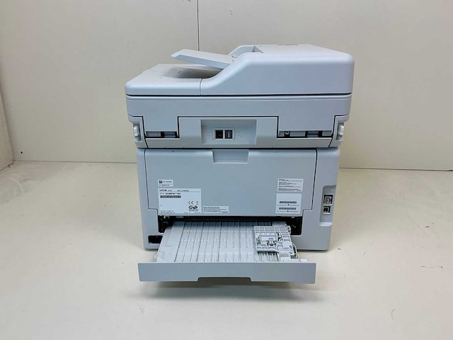 Brother mfc-l3760cdw overige printers en copiers - afbeelding 11 van  11