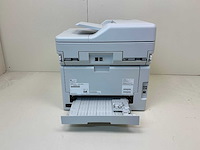 Brother mfc-l3760cdw overige printers en copiers - afbeelding 11 van  11