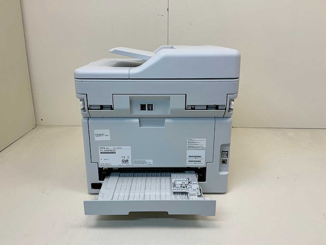 Brother mfc-l3760cdw overige printers en copiers - afbeelding 2 van  11