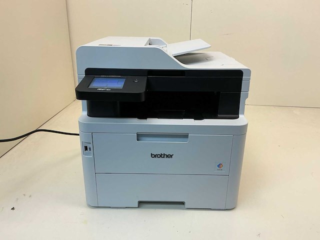 Brother mfc-l3760cdw overige printers en copiers - afbeelding 1 van  11