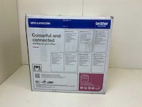 Brother mfc-l3760cdw overige printers en copiers - afbeelding 4 van  11