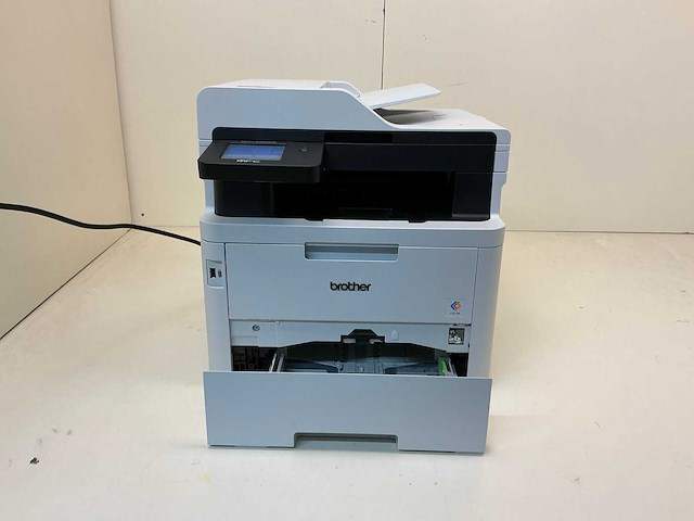 Brother mfc-l3760cdw overige printers en copiers - afbeelding 7 van  11