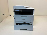 Brother mfc-l3760cdw overige printers en copiers - afbeelding 7 van  11