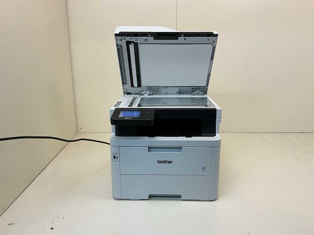 Brother mfc-l3760cdw overige printers en copiers - afbeelding 8 van  11