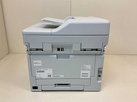 Brother mfc-l3760cdw overige printers en copiers - afbeelding 10 van  11
