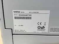 Brother mfc-l3760cdw overige printers en copiers - afbeelding 2 van  10
