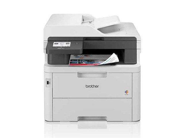 Brother mfc-l3760cdw overige printers en copiers - afbeelding 3 van  10