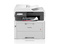 Brother mfc-l3760cdw overige printers en copiers - afbeelding 3 van  10