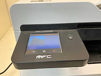 Brother mfc-l3760cdw overige printers en copiers - afbeelding 5 van  10