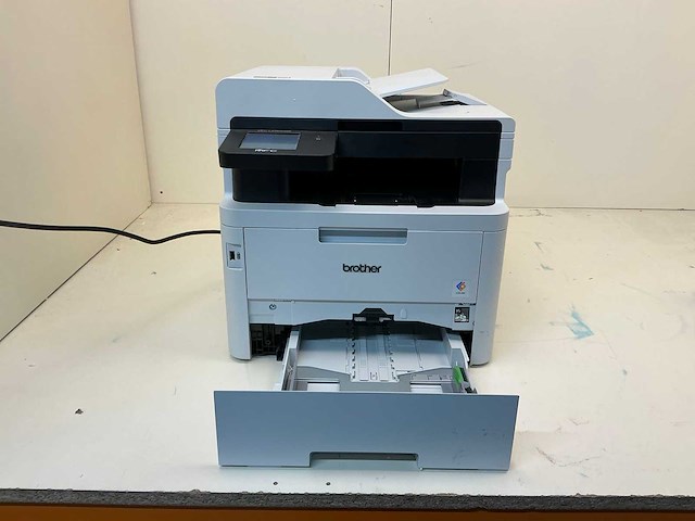 Brother mfc-l3760cdw overige printers en copiers - afbeelding 7 van  10