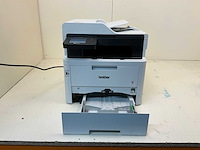 Brother mfc-l3760cdw overige printers en copiers - afbeelding 7 van  10