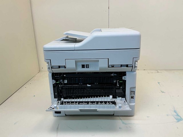 Brother mfc-l3760cdw overige printers en copiers - afbeelding 10 van  10