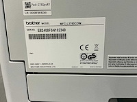 Brother mfc-l3760cdw overige printers en copiers - afbeelding 2 van  11
