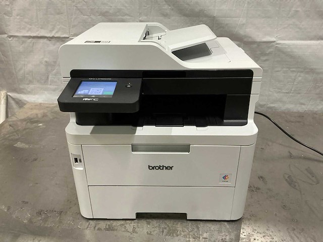 Brother mfc-l3760cdw overige printers en copiers - afbeelding 1 van  11