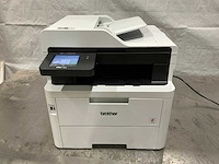 Brother mfc-l3760cdw overige printers en copiers - afbeelding 1 van  11