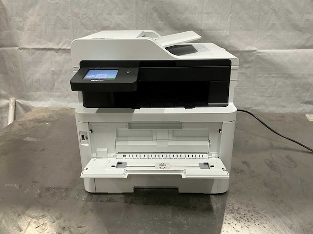 Brother mfc-l3760cdw overige printers en copiers - afbeelding 6 van  11