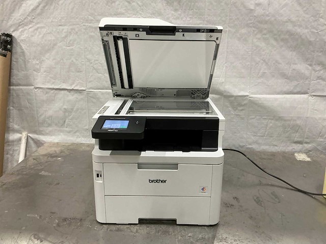 Brother mfc-l3760cdw overige printers en copiers - afbeelding 8 van  11