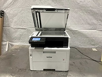 Brother mfc-l3760cdw overige printers en copiers - afbeelding 8 van  11