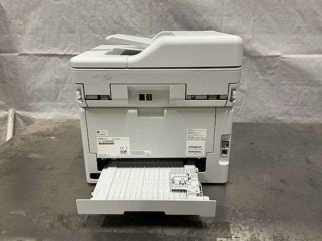 Brother mfc-l3760cdw overige printers en copiers - afbeelding 2 van  12