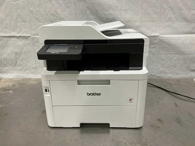 Brother mfc-l3760cdw overige printers en copiers - afbeelding 1 van  12