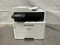 Brother mfc-l3760cdw overige printers en copiers - afbeelding 1 van  12