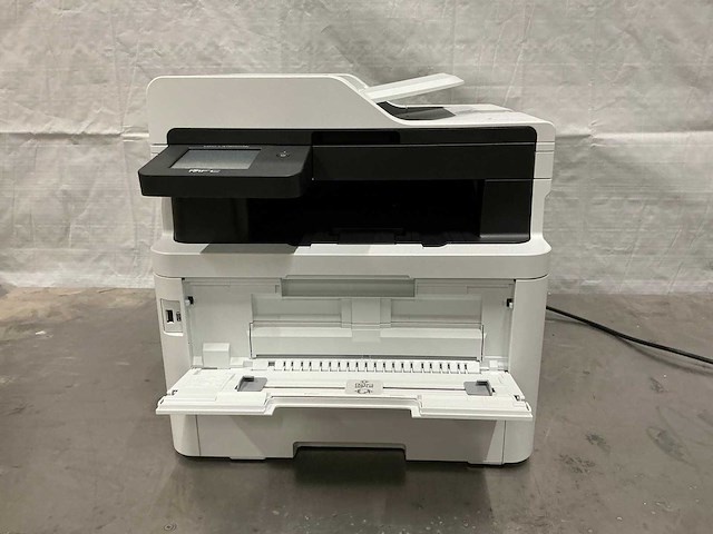 Brother mfc-l3760cdw overige printers en copiers - afbeelding 6 van  12