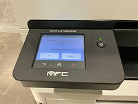 Brother mfc-l3760cdw overige printers en copiers - afbeelding 8 van  12