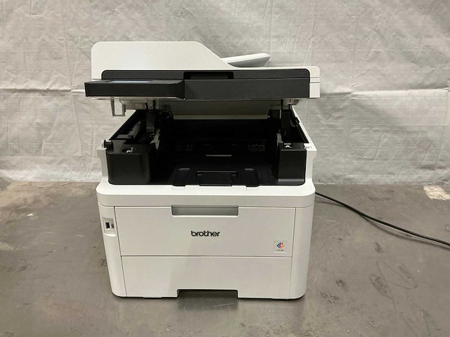 Brother mfc-l3760cdw overige printers en copiers - afbeelding 10 van  12