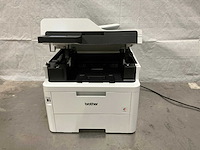 Brother mfc-l3760cdw overige printers en copiers - afbeelding 10 van  12