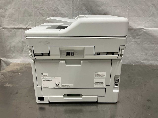 Brother mfc-l3760cdw overige printers en copiers - afbeelding 11 van  12