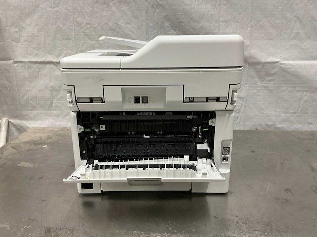 Brother mfc-l3760cdw overige printers en copiers - afbeelding 12 van  12