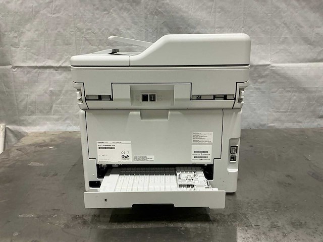 Brother mfc-l3760cdw overige printers en copiers - afbeelding 2 van  11