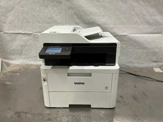 Brother mfc-l3760cdw overige printers en copiers - afbeelding 1 van  11