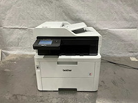 Brother mfc-l3760cdw overige printers en copiers - afbeelding 1 van  11