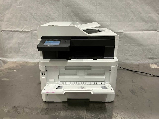 Brother mfc-l3760cdw overige printers en copiers - afbeelding 5 van  11