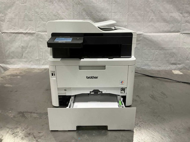 Brother mfc-l3760cdw overige printers en copiers - afbeelding 6 van  11
