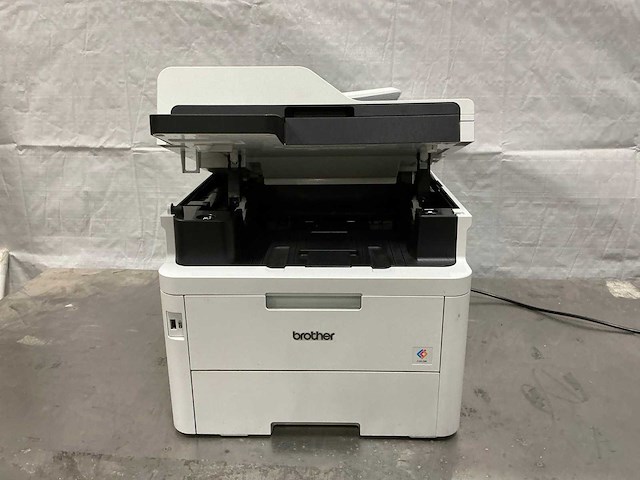Brother mfc-l3760cdw overige printers en copiers - afbeelding 8 van  11