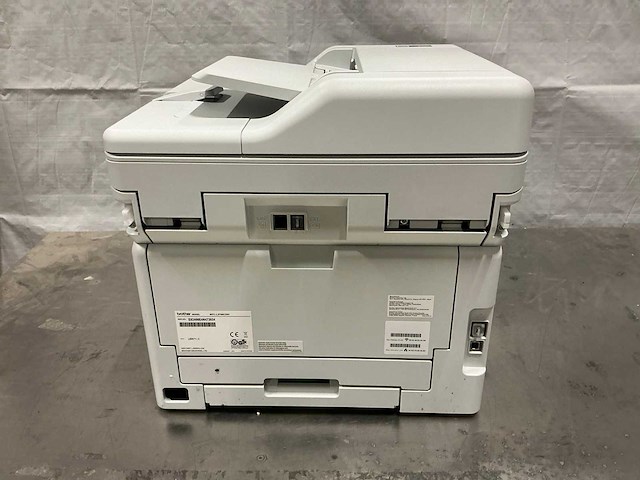 Brother mfc-l3760cdw overige printers en copiers - afbeelding 10 van  11