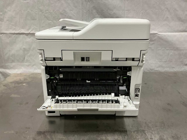 Brother mfc-l3760cdw overige printers en copiers - afbeelding 11 van  11